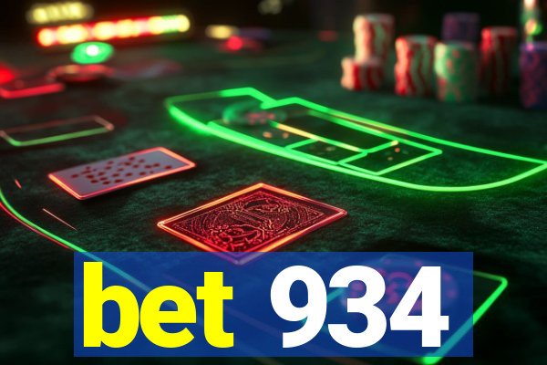 bet 934